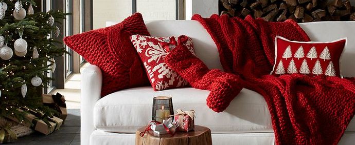 Sıcak ve Şık: Kış Mevsimine Uygun Dekorasyon İpuçları 🛋️☃️