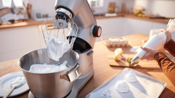Çeyiz Alışverişinin Yıldızları: Mutfağınızda Hayat Kurtaracak Küçük Ev Aletleri 🍽️🛍️