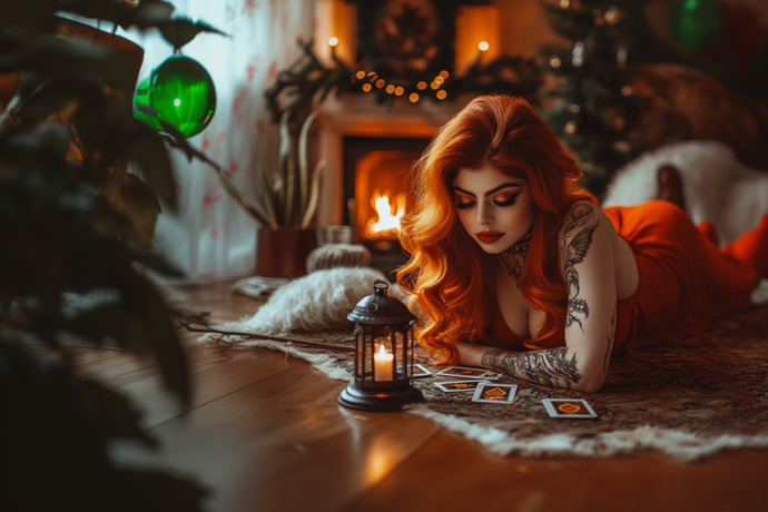 Yeni Bir Yıl, Yeni Bir Yol: Burcunun 2025’te Yeni Yıl Mottosu Ne Olacak?🎄✨