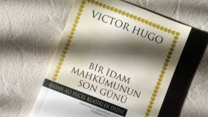 Bi̇r İdam Mahkûmunun Son Günü