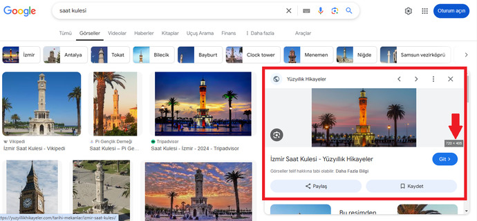 Yandex ile Google Arama Motorunu Sizin İçin Karşılaştırdım!