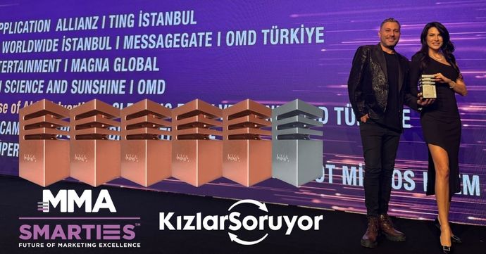 2024 Bize Çok Yakıştı! Peki, Bu Yılda KScanlar Neler Yaptı? 🎊