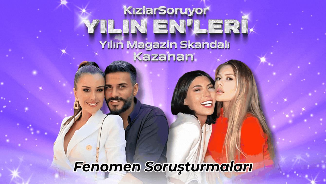 2024 Bize Çok Yakıştı! Peki, Bu Yılda KScanlar Neler Yaptı? 🎊