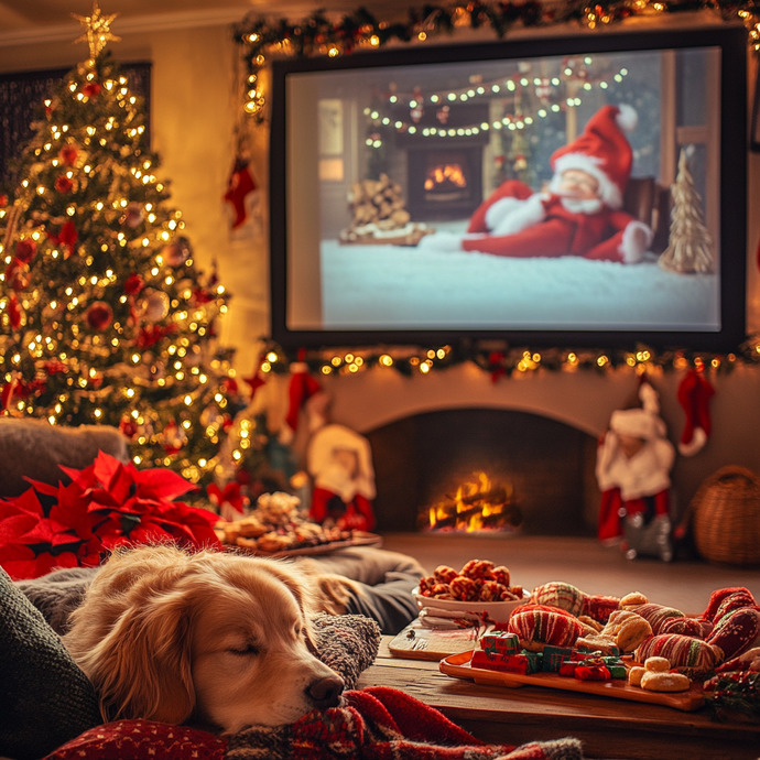 Yılbaşı Ruhu Kapınızı Çalıyor! 🎄 En Eğlenceli Yılbaşı Etkinlik Önerileri