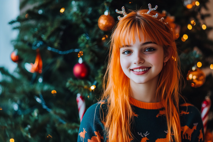 Yılbaşı Ruhu Kapınızı Çalıyor! 🎄 En Eğlenceli Yılbaşı Etkinlik Önerileri