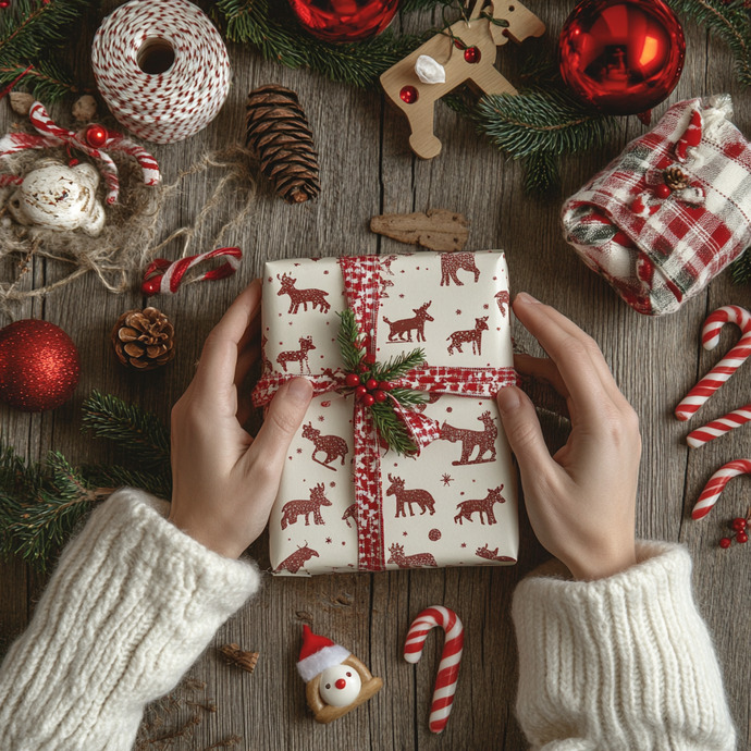 Yılbaşı Ruhu Kapınızı Çalıyor! 🎄 En Eğlenceli Yılbaşı Etkinlik Önerileri