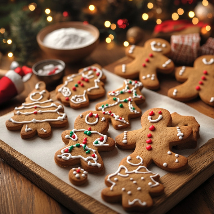 Yılbaşı Ruhu Kapınızı Çalıyor! 🎄 En Eğlenceli Yılbaşı Etkinlik Önerileri
