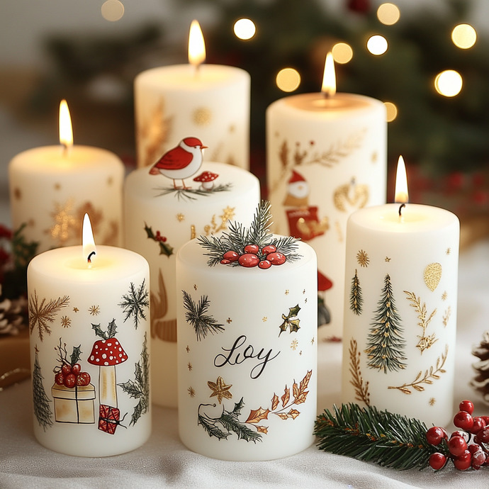 Yılbaşı Ruhu Kapınızı Çalıyor! 🎄 En Eğlenceli Yılbaşı Etkinlik Önerileri