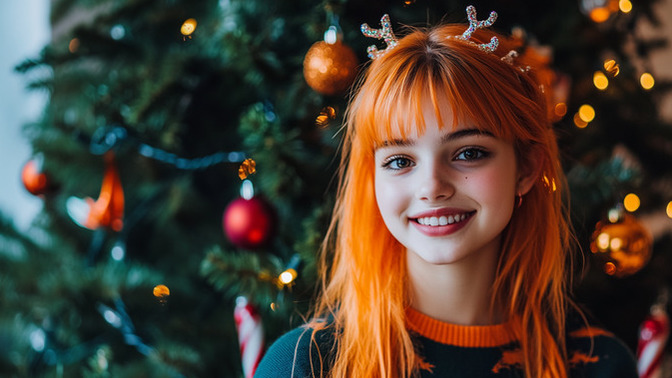 Yılbaşı Ruhu Kapınızı Çalıyor! 🎄 En Eğlenceli Yılbaşı Etkinlik Önerileri