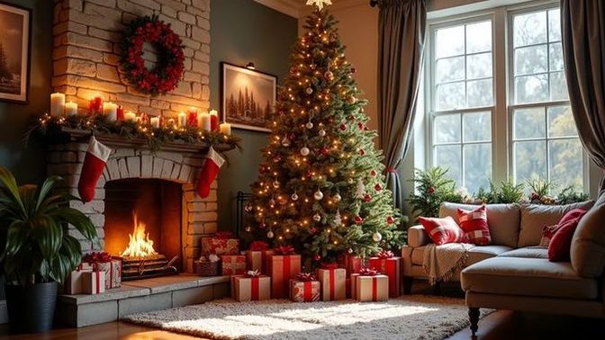 Yılbaşı Misafirlerine Hazırlık: Dip Köşe Temizlik Tüyoları! 🎄✨