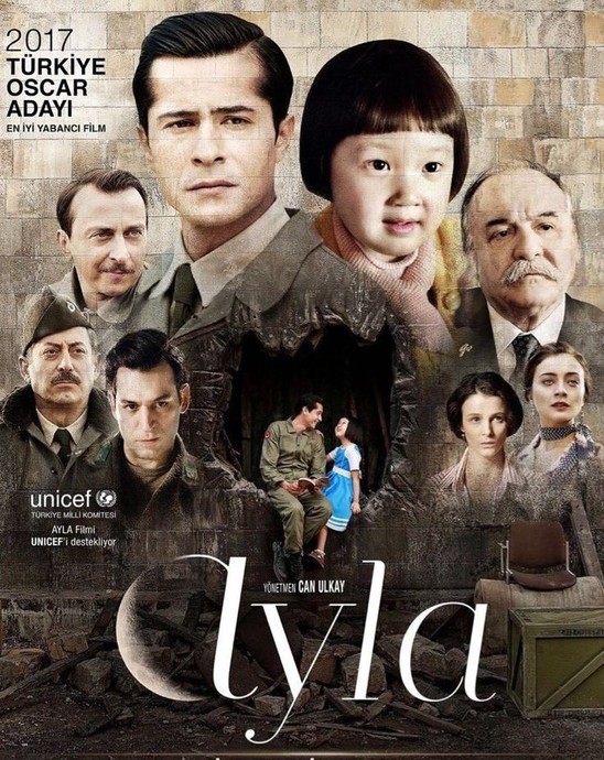 En İyi 5 Türkçe Film!