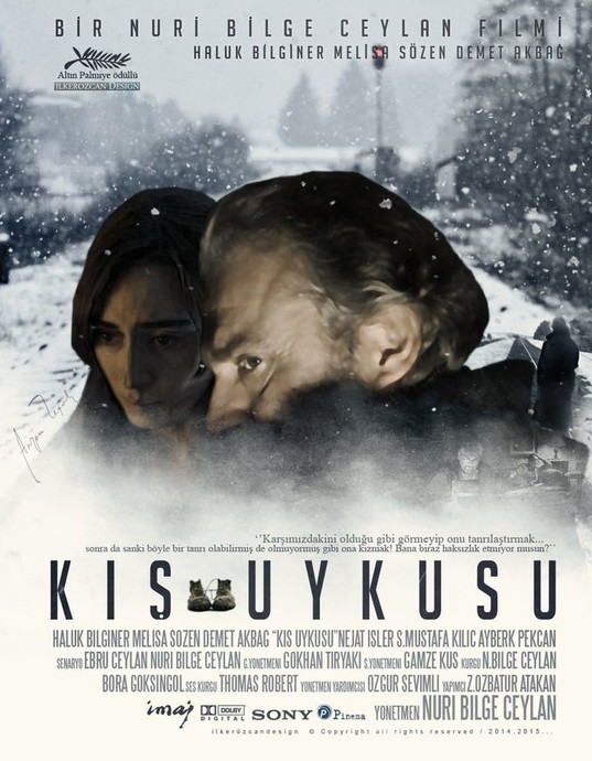 En İyi 5 Türkçe Film!