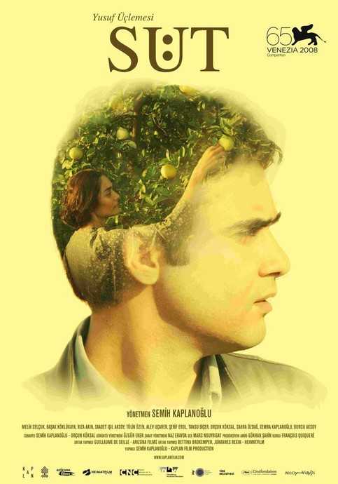 En İyi 5 Türkçe Film!