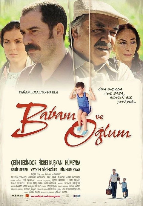 En İyi 5 Türkçe Film!