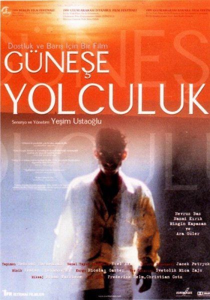 En İyi 5 Türkçe Film!
