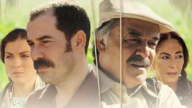 En İyi 5 Türkçe Film!