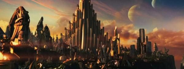 En İyi Marvel Film Sahneleri-2
