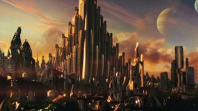 En İyi Marvel Film Sahneleri-2