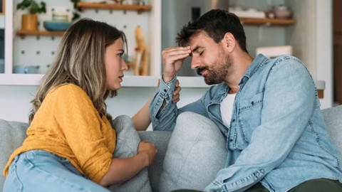 Cinsel Hayatta Sorun Mu Var? İlişkinizi Kurtarmanın İlk Adımları!