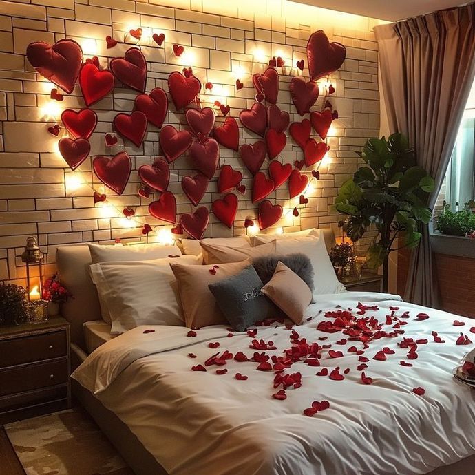 Yeni Yılda Yatak Odanıza Tutku Getirin: Cinsel Hayatınızı Renklendirecek İpuçları 🔥❤️
