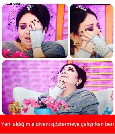 Capslere Malzeme Olan &Uuml;nl&uuml;ler