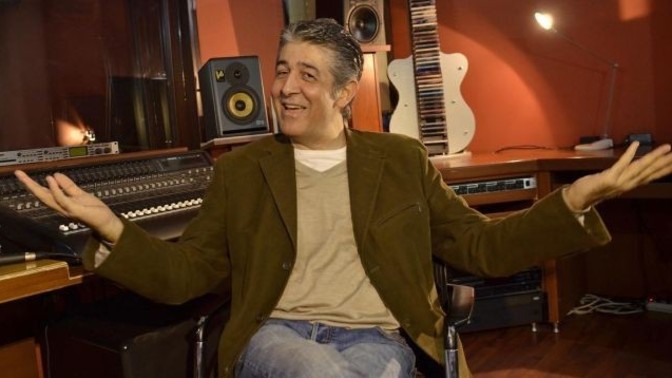 Murat Göğebakan’ın Kalbe Dokunan 5 Şarkısı