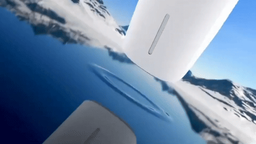 Dünyanın Ömür Boyu Garantili Tek Su Arıtma Sistemi RainSoft