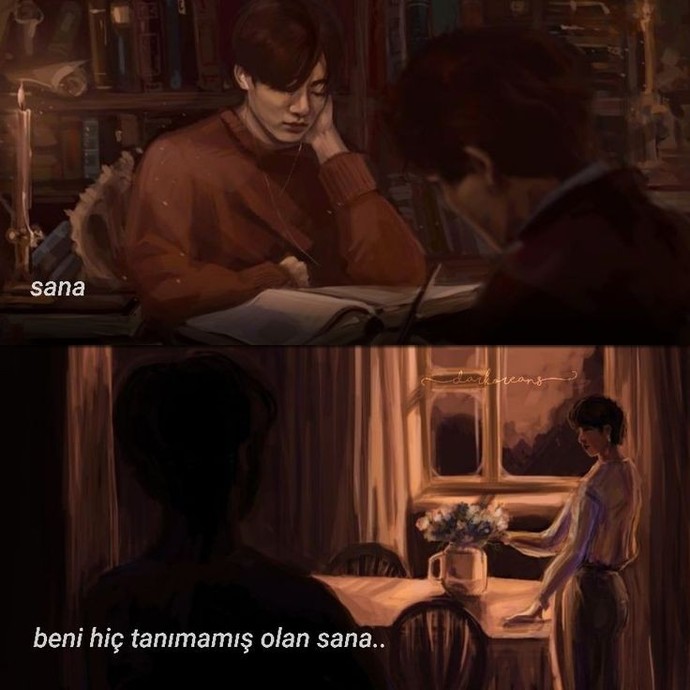 Bir Aşkın Sessiz Hikayesi: Bilinmeyen Bir Kadının Mektubuu Neden Okumalısınız?