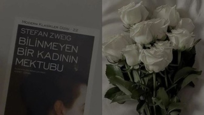 "Bir Aşkın Sessiz Hikayesi: Bilinmeyen Bir Kadının Mektubu'u Neden Okumalısınız?"