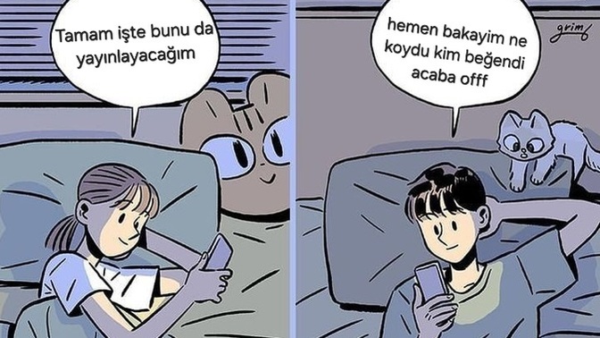 Sosyal Medya İlişkileri: Sanal Dünyada Aşkı Gerçeğe Dönüştürmenin Yolları
