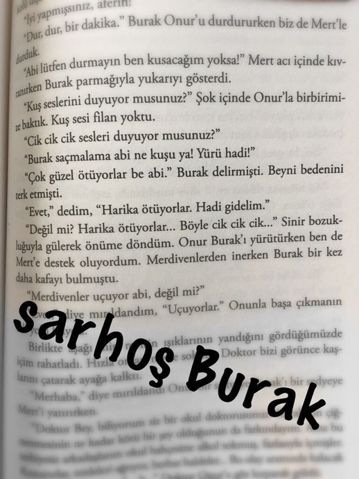 Gerilim, Dostluk ve Cesaretin Sınavı: Karantina Serisi