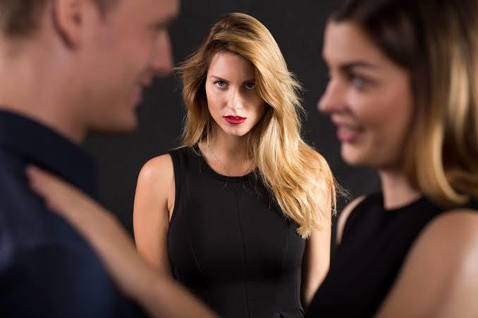 Bence Cuckold Ve Swinger Sebepleri 😬