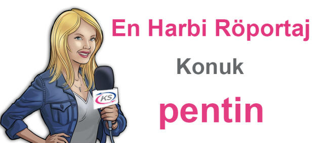 En Harbi R&ouml;portaj - 