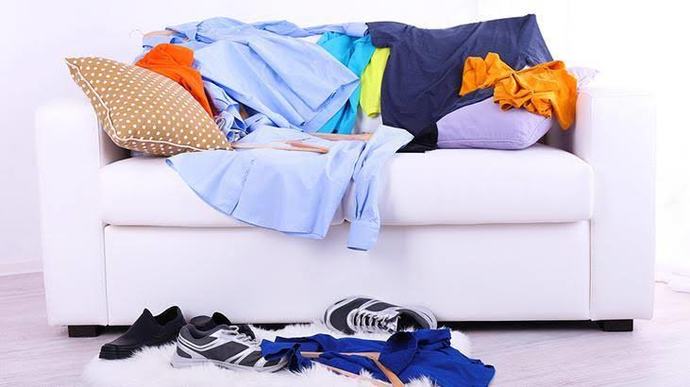 10 Maddede Etkili Bir Ev Temizliği Nasıl Yapılır?