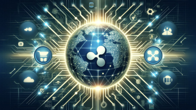XRP (Ripple) Nedir?