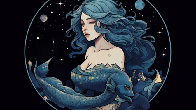 Yılın İlk Röportajı Benden Olsun! Astroloji/Burçlar Fenomeniyle Renkli Bir Röportaj Yapıyorum!