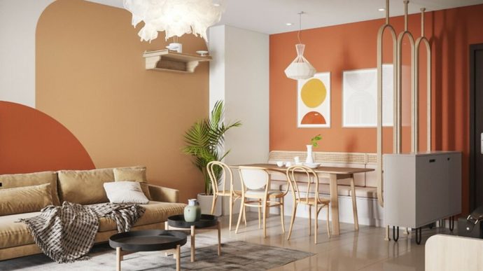 Evine Yepyeni Bir Hava Kat! Evinizin Atmosferini Değiştirecek 5 Kolay Yenilik