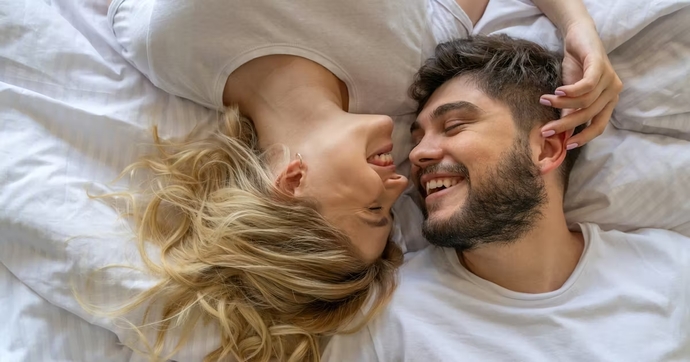 İlişkide Cinsellik Ne Kadar Önemli? Duygusal Bağ mı, Fiziksel Uyum mu?