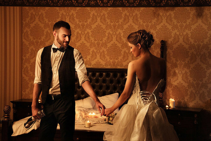 İlk Gece Korkusu: Neden Yaşanır ve Üstesinden Nasıl Gelinir? ✨