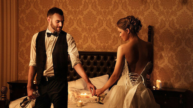 İlk Gece Korkusu: Neden Yaşanır ve Üstesinden Nasıl Gelinir? ✨