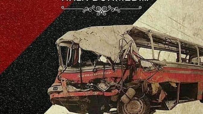 Türk Futbolunun Acılı Günü 20 Ocak 1989 Samsunspor Otobüs Kazası