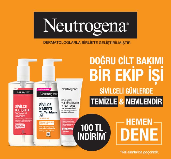 Doğru Cilt Bakımı Ekip İşi! 🤝 Sivilcelerle Mücadelede Yenik Düşmemek İçin Bu 6 Detayı Atlama!