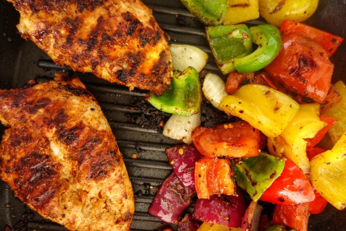 Metabolizmayı Hızlandıran ve Kalıcı Zayıflama Sağlayan 10 Harika Alışkanlık