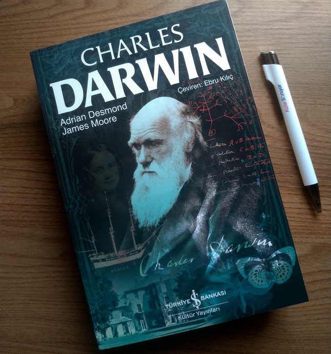 Evrim Konulu Tavsiye Ettiğim 10 Kitap