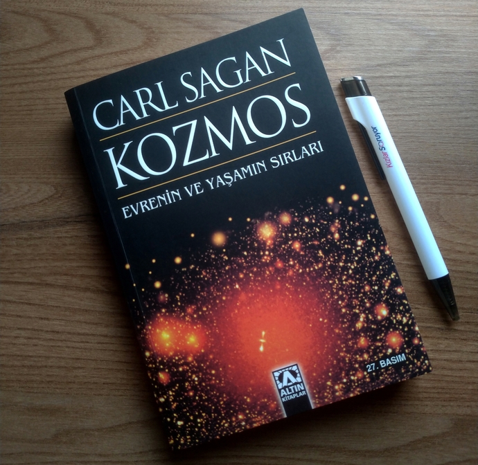 Evrim Konulu Tavsiye Ettiğim 10 Kitap