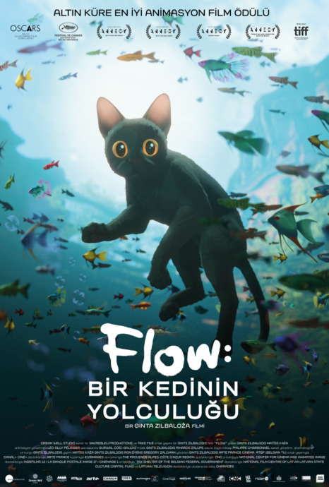 Ara Tatil Bitmeden, Tatilden Geriye Bir Sinema Bileti Kalsın! 🎬✨