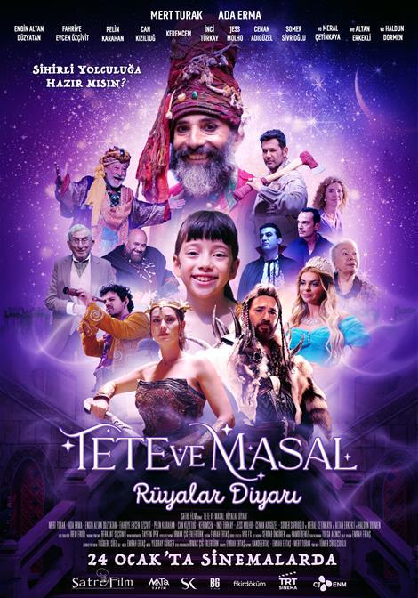 Ara Tatil Bitmeden, Tatilden Geriye Bir Sinema Bileti Kalsın! 🎬✨