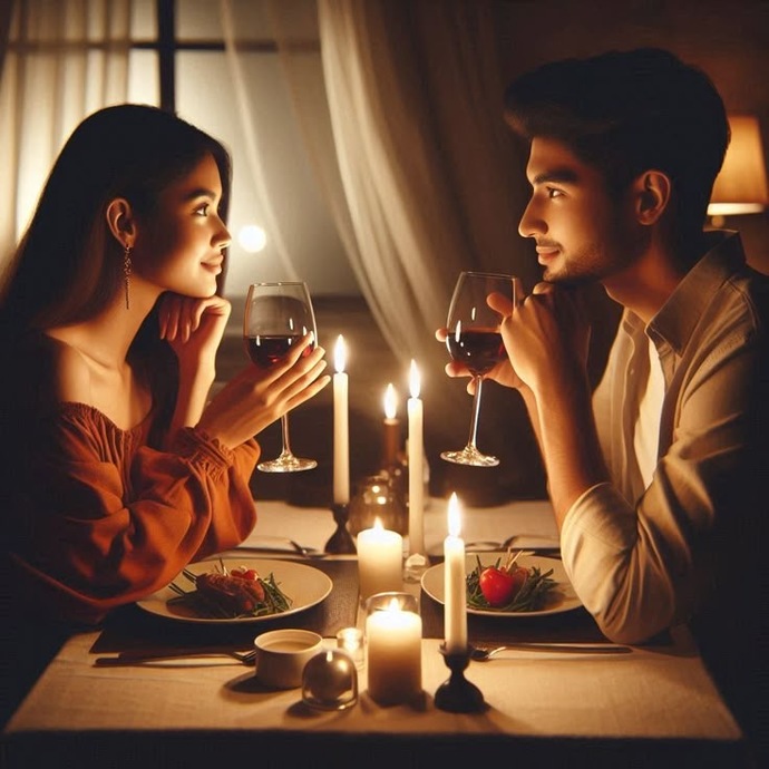 Sevgililer Gününde Yapılabilecek Romantik ve Eğlenceli Aktiviteler