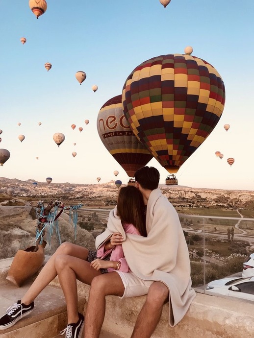 Sevgililer Gününde Yapılabilecek Romantik ve Eğlenceli Aktiviteler