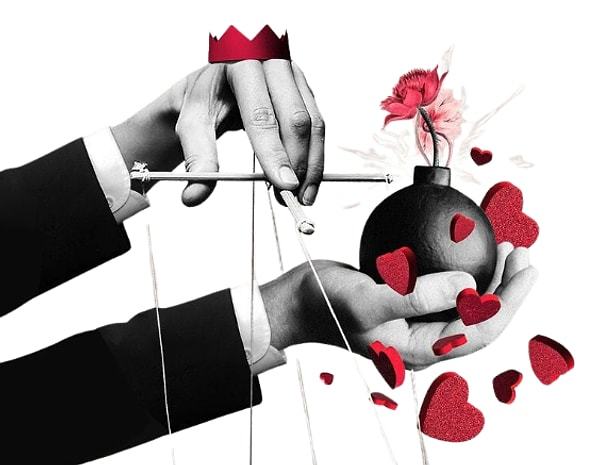 Love Bombing Nedir?